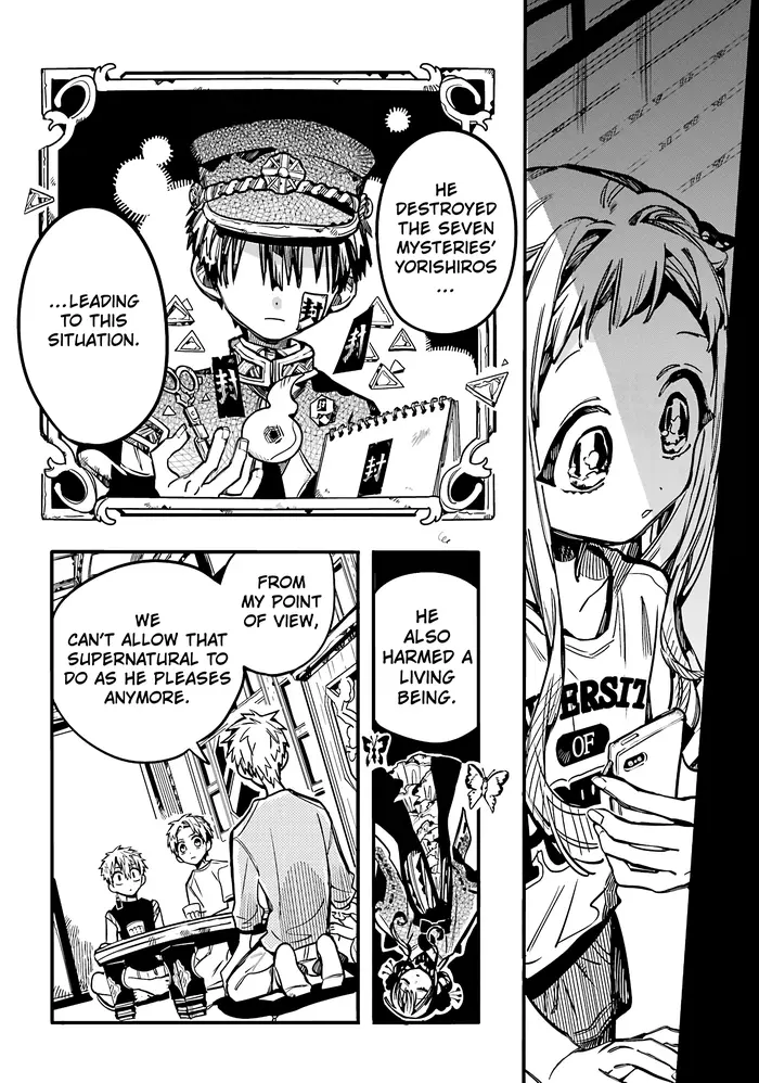 Toilet-Bound Hanako-kun Chapter 83 image 21_optimized